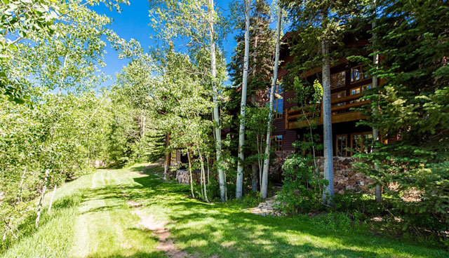 The Woods at Deer Valley for sale