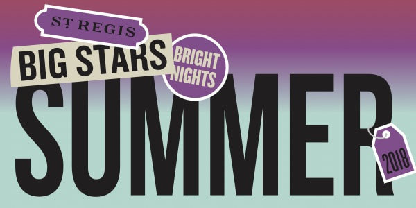 Big Stars Bright Nights Concerts